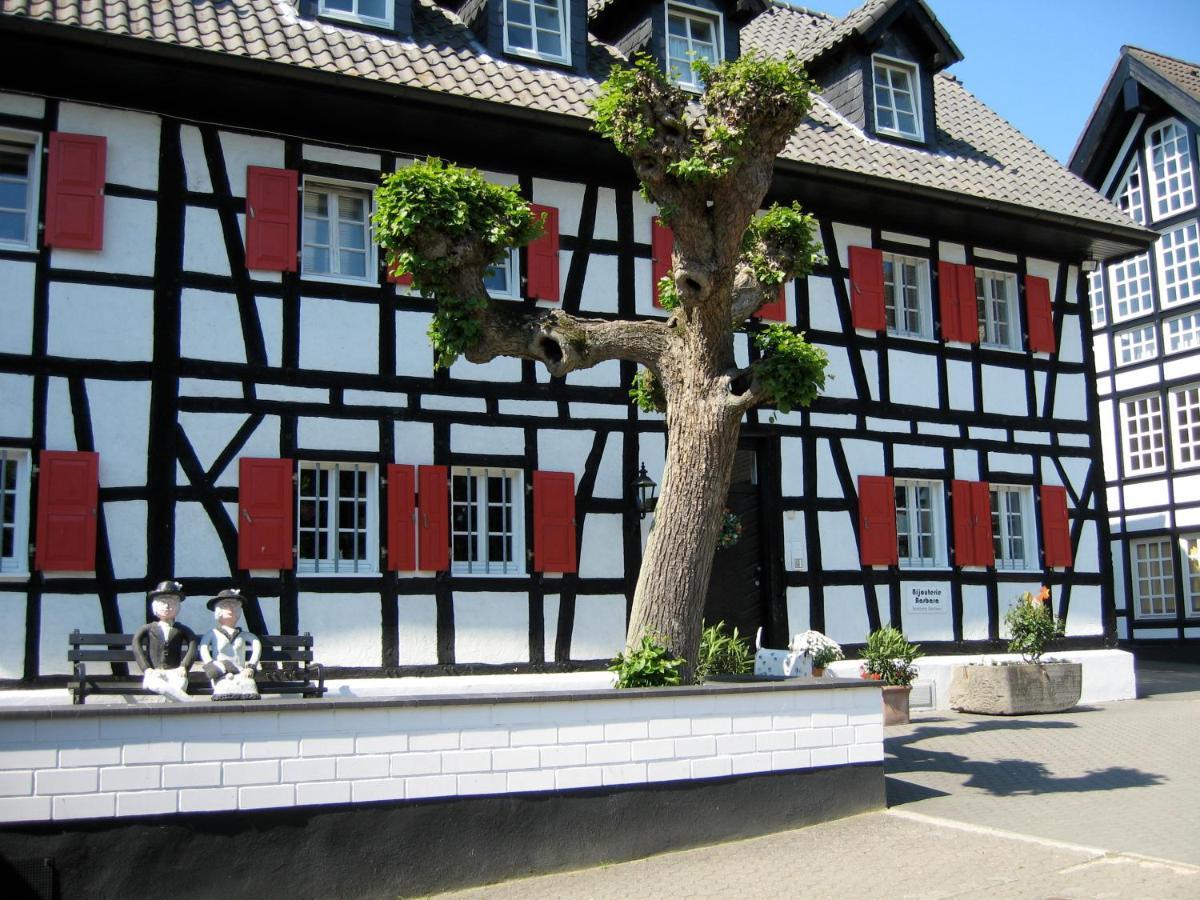 Haus Duerresbach Ξενοδοχείο Hennef  Εξωτερικό φωτογραφία