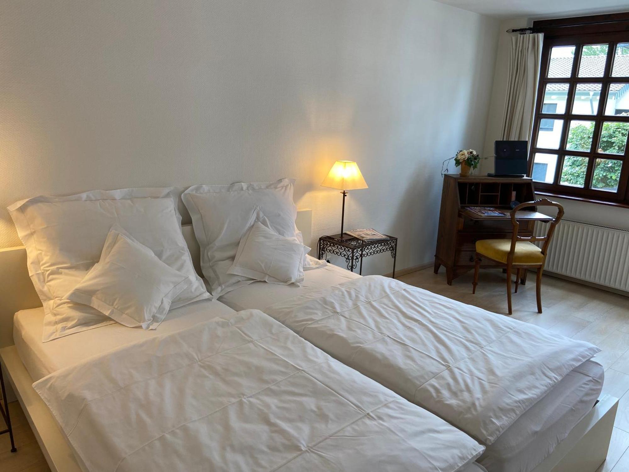 Haus Duerresbach Ξενοδοχείο Hennef  Εξωτερικό φωτογραφία