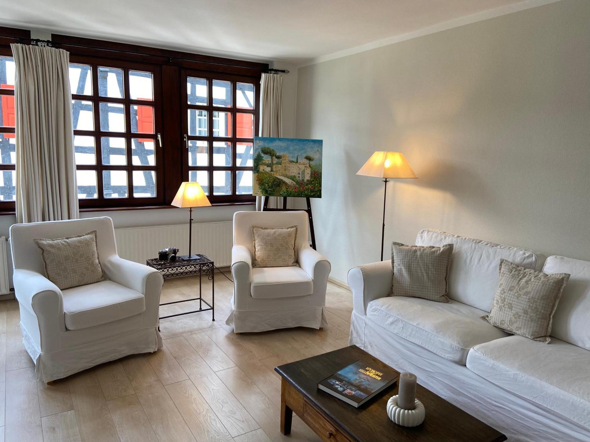 Haus Duerresbach Ξενοδοχείο Hennef  Εξωτερικό φωτογραφία