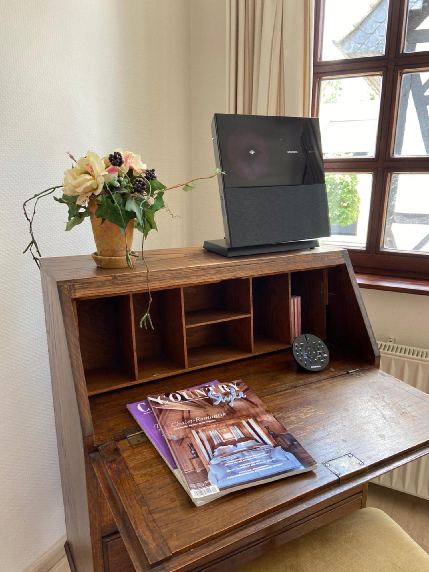 Haus Duerresbach Ξενοδοχείο Hennef  Εξωτερικό φωτογραφία