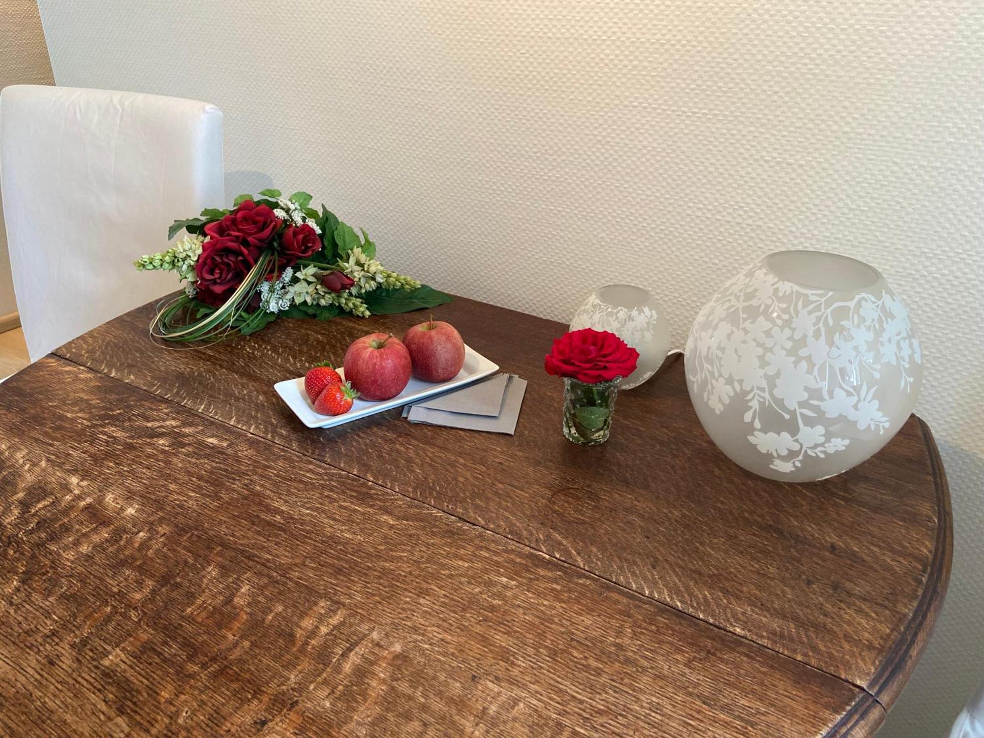 Haus Duerresbach Ξενοδοχείο Hennef  Εξωτερικό φωτογραφία