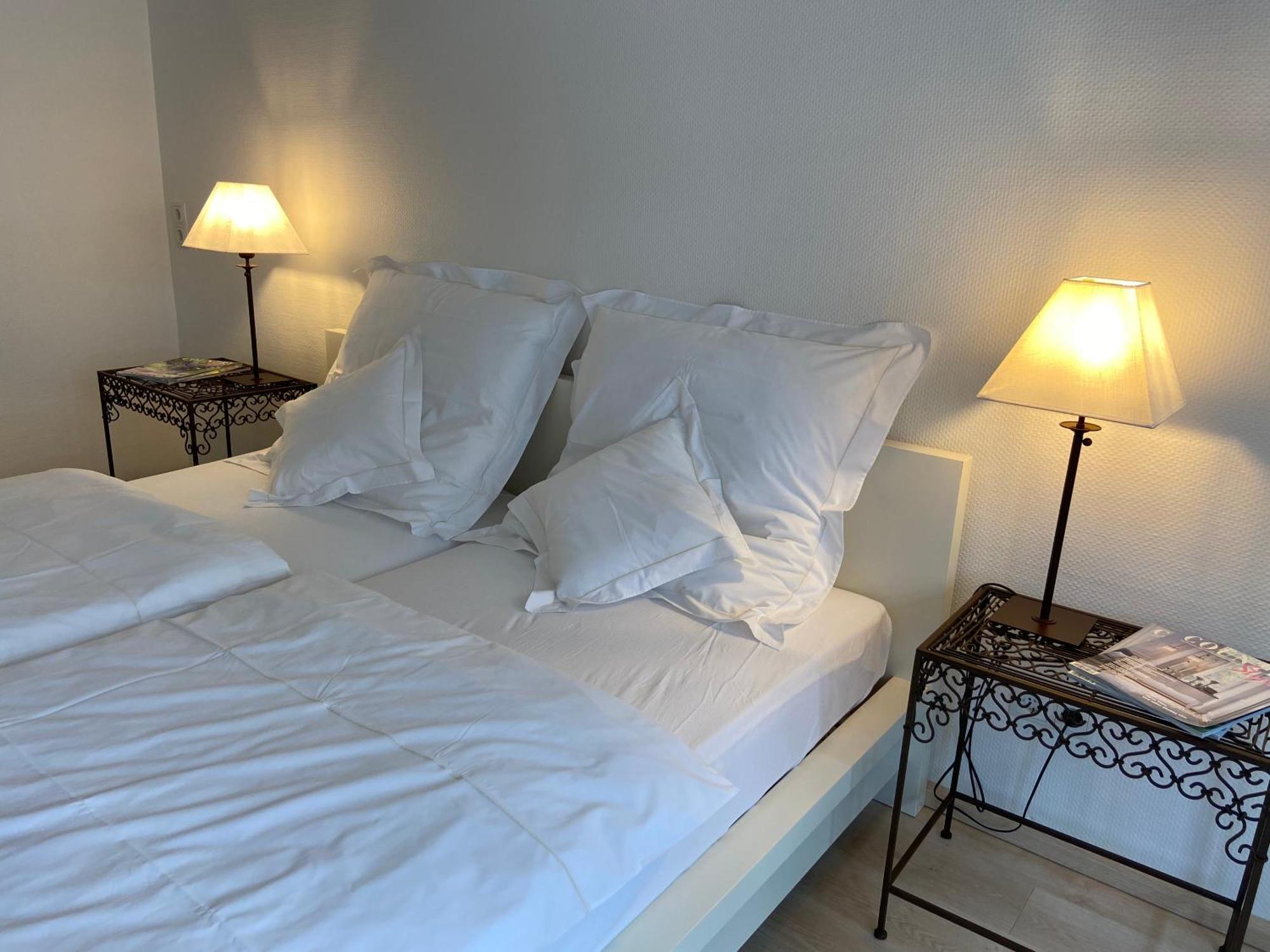Haus Duerresbach Ξενοδοχείο Hennef  Εξωτερικό φωτογραφία